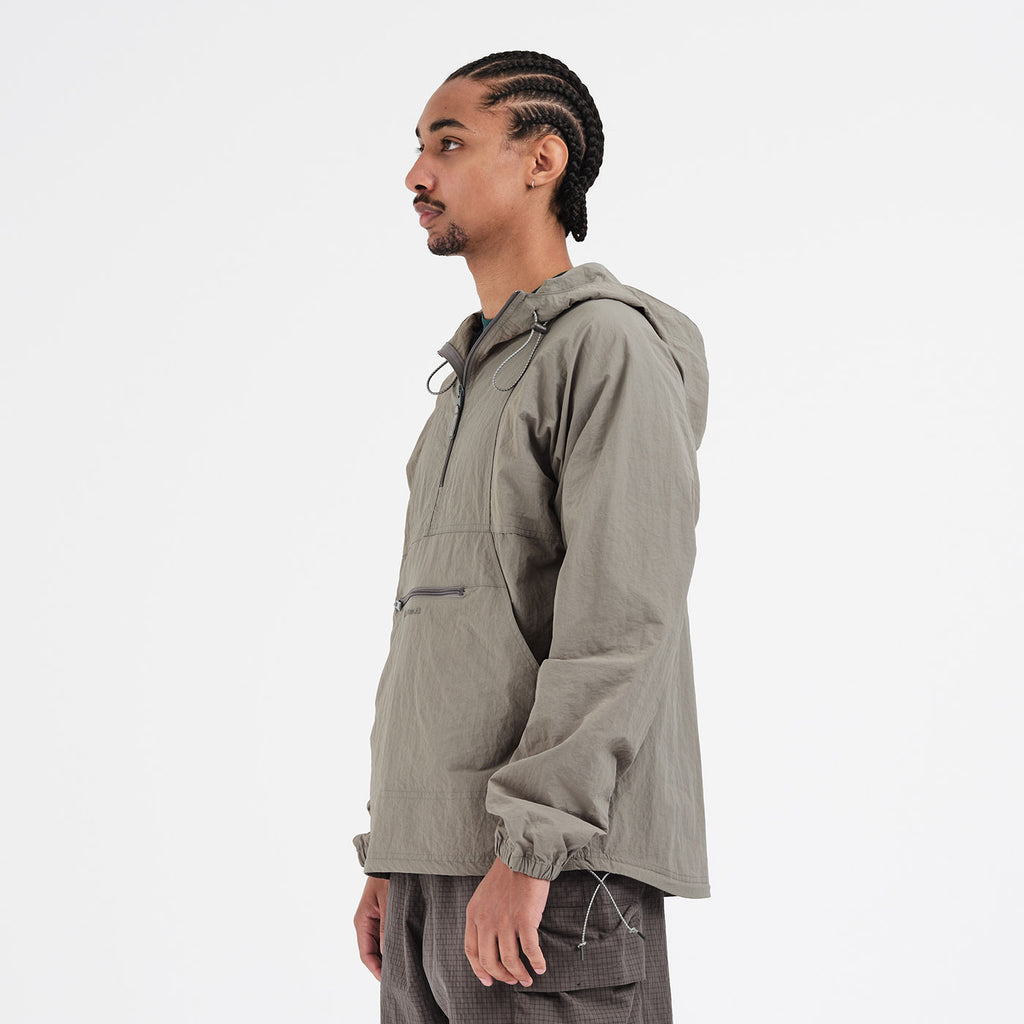 Pack Anorak (Sage)