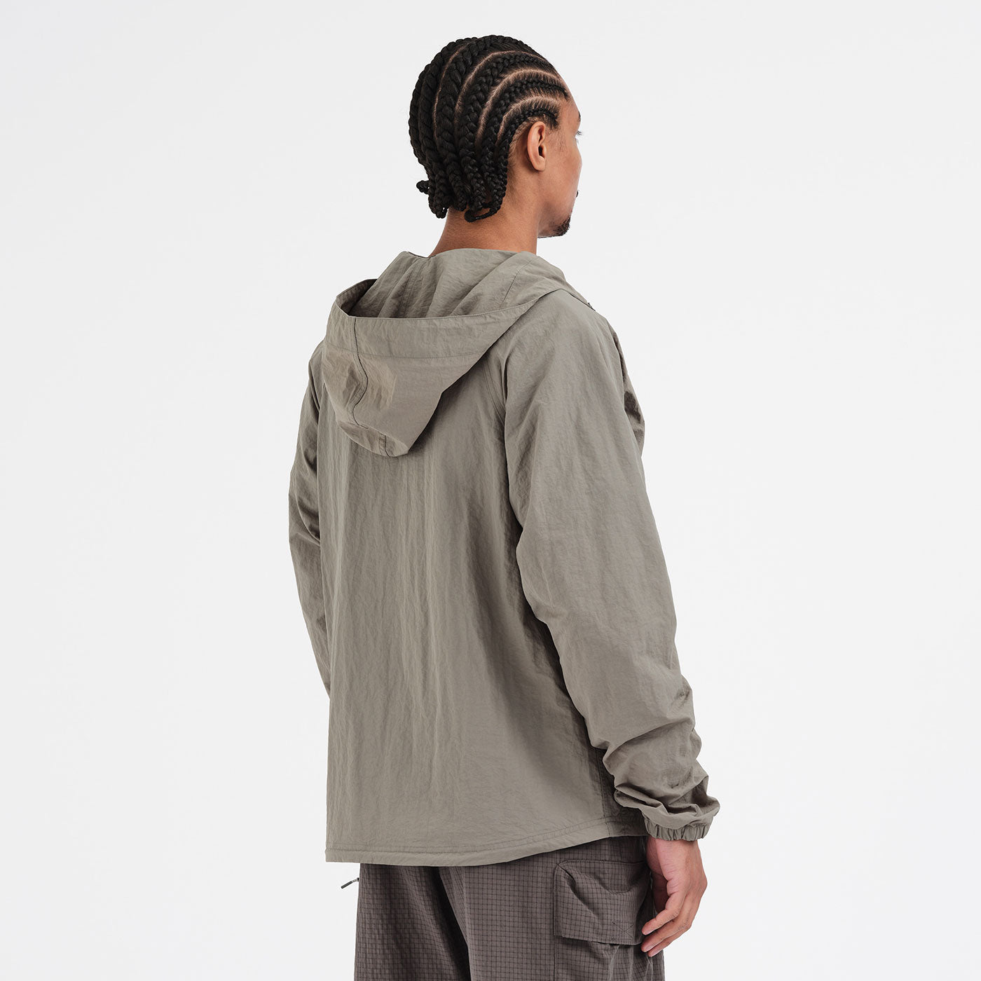 Pack Anorak (Sage)