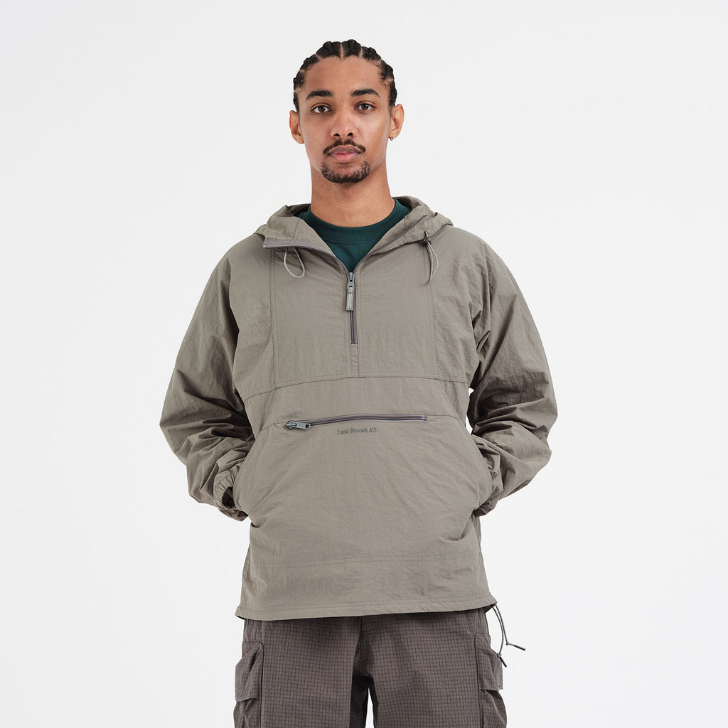 Pack Anorak (Sage)