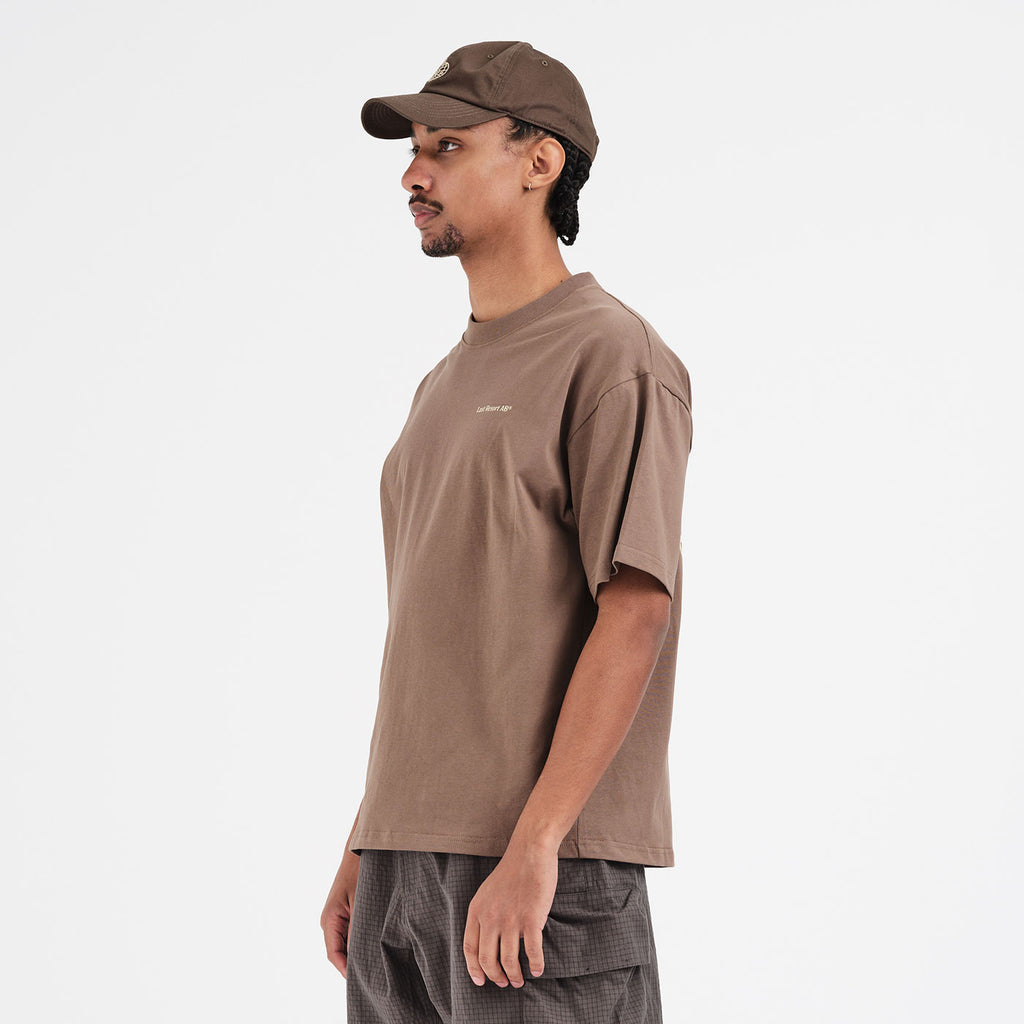 Atlas Daddy Cap (Dark Olive)