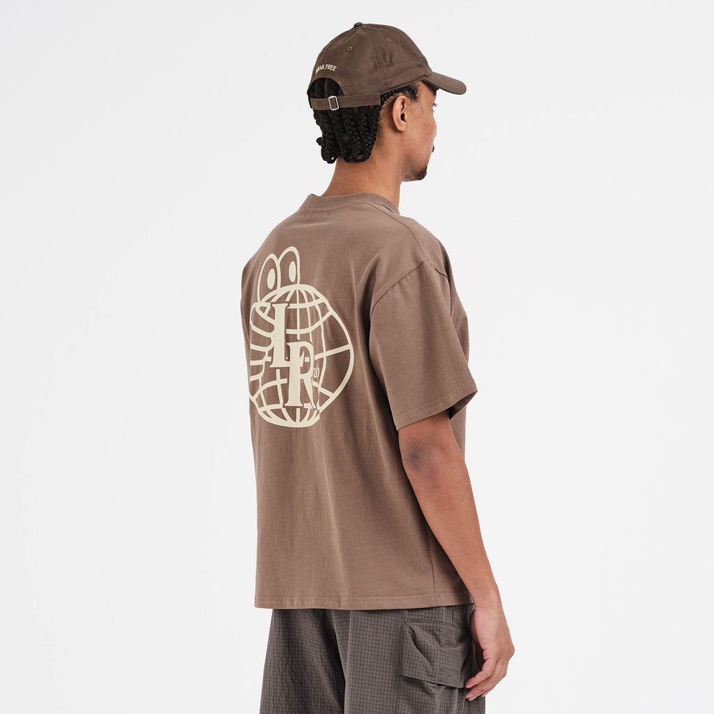 Atlas Daddy Cap (Dark Olive)