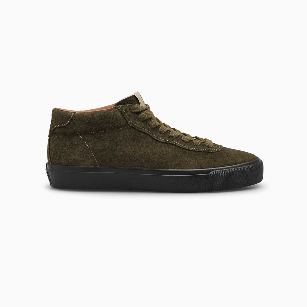 VM001 MID DANE (Bronze Green/Black)