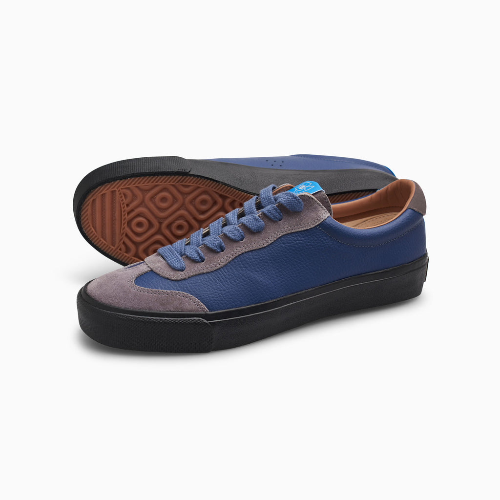 VM004-Milic (Blue Indigo/Black)