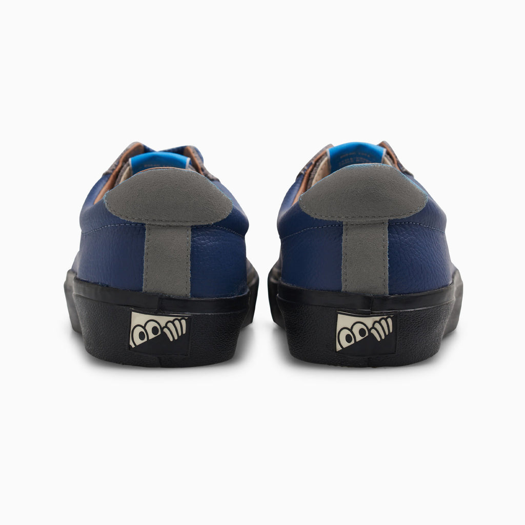 VM004-Milic (Blue Indigo/Black)