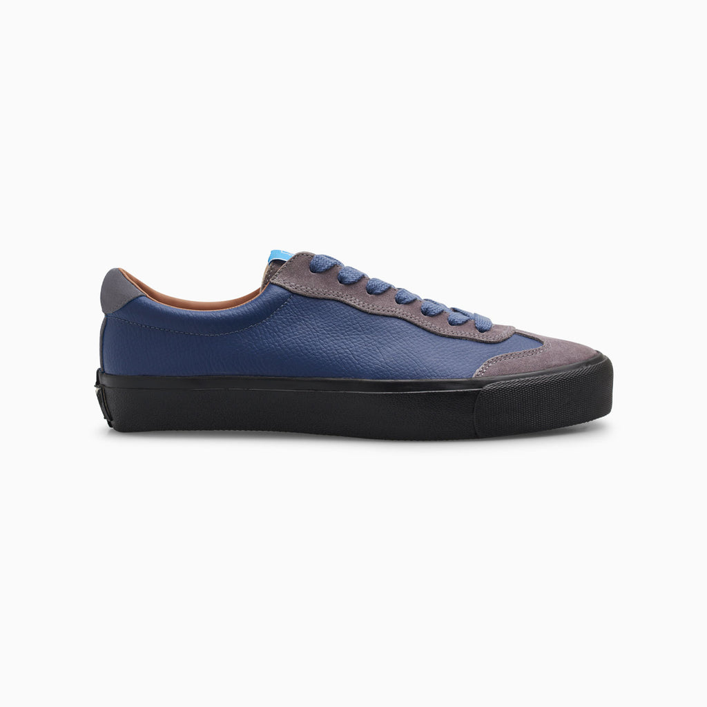 VM004-Milic (Blue Indigo/Black)