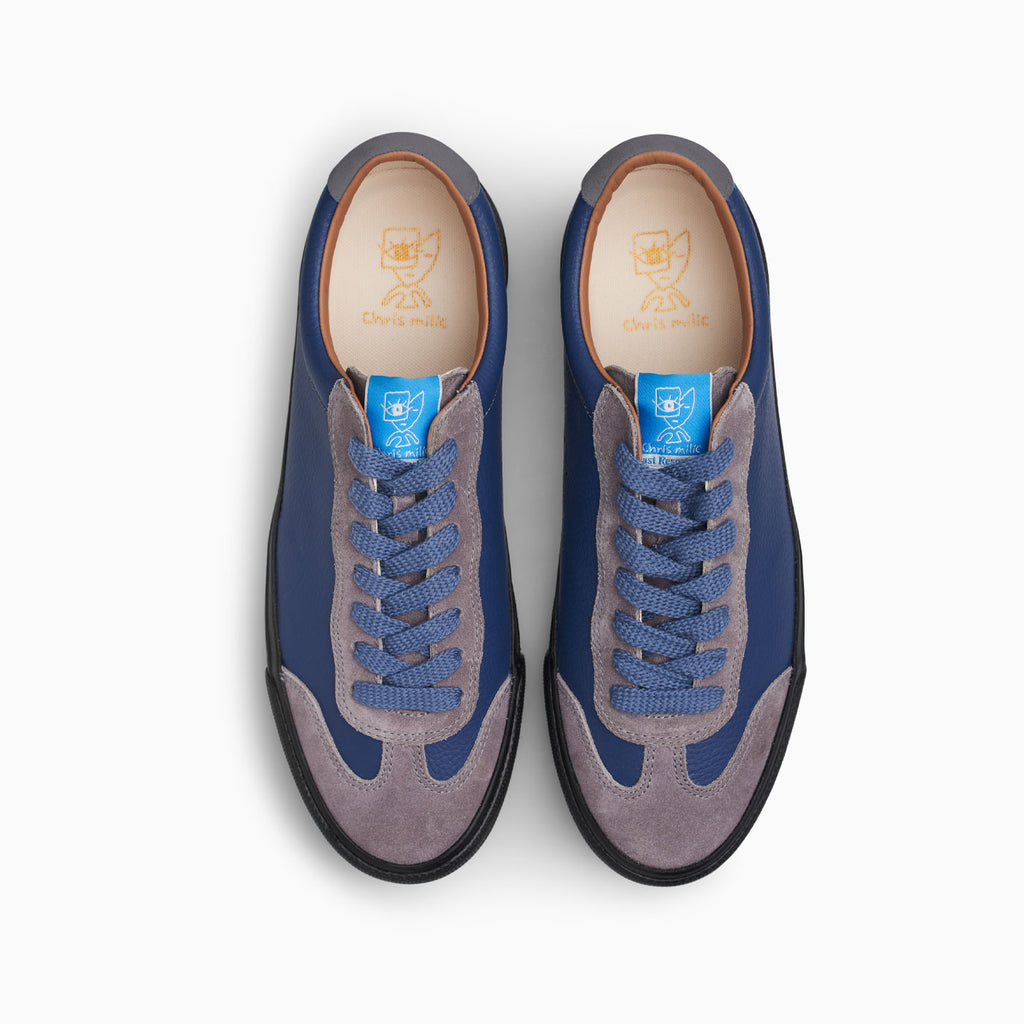 VM004-Milic (Blue Indigo/Black)