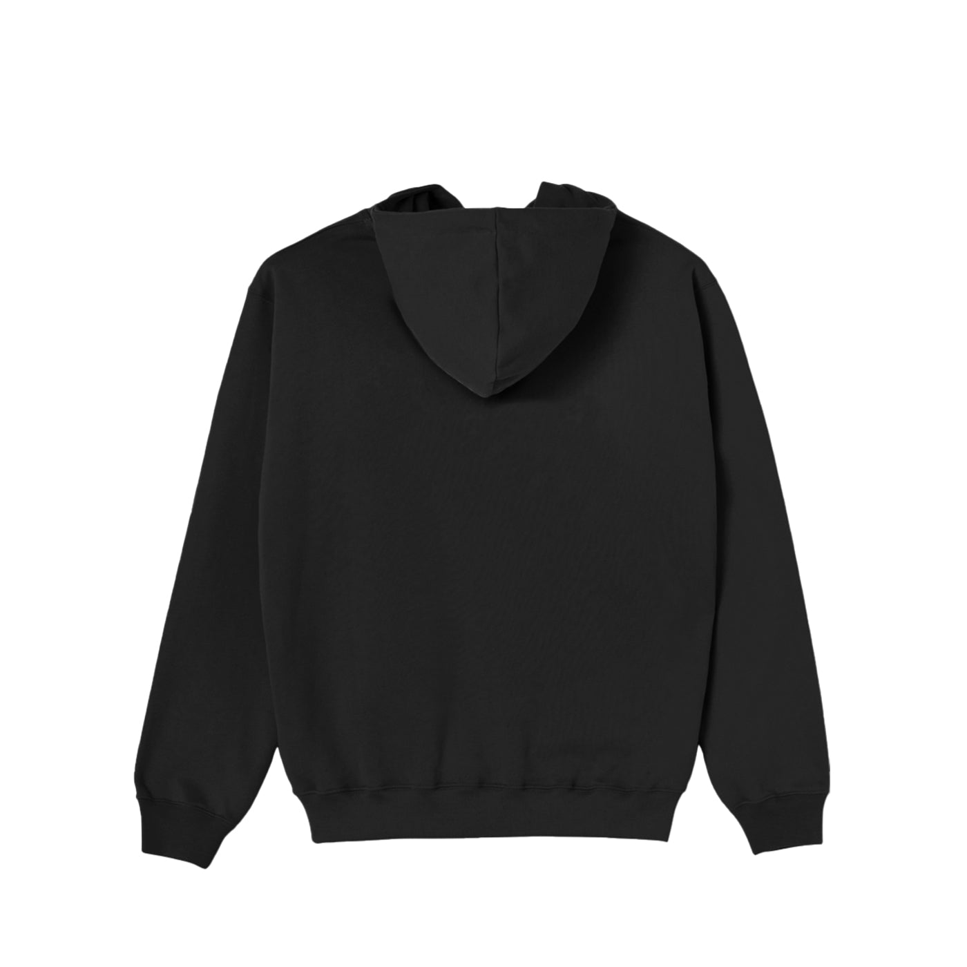 Western Hoodie (Black) – Last Resort AB USA