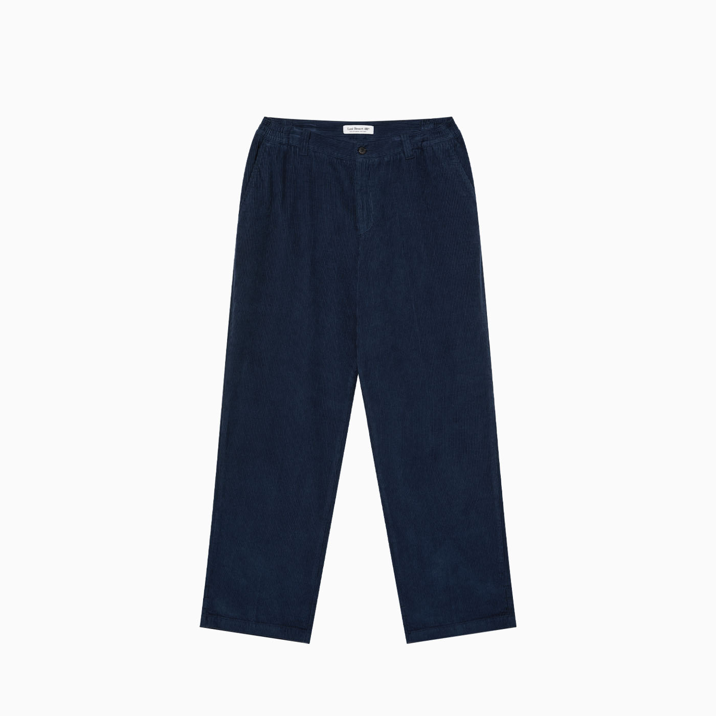 PM001 Cord (Dark Navy)