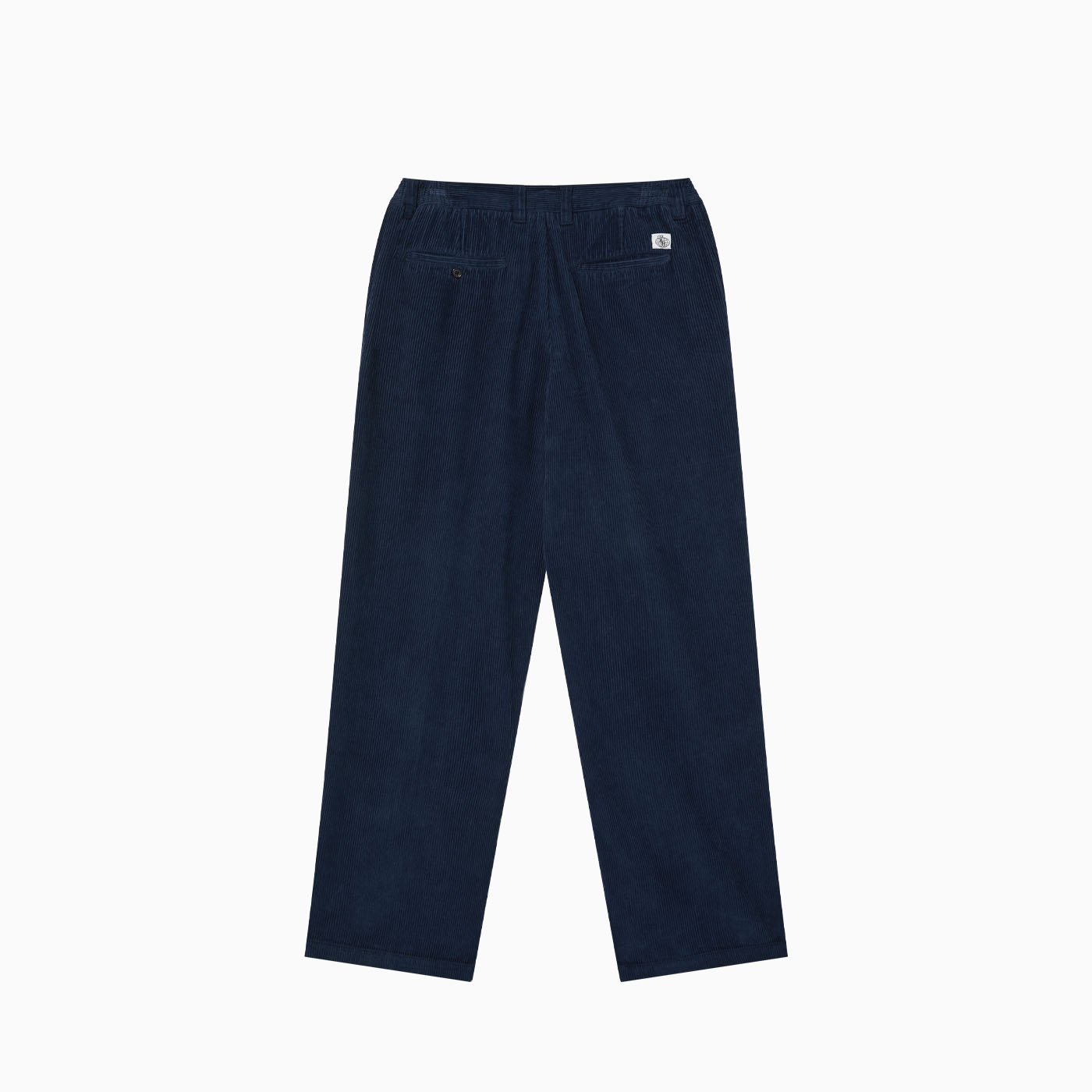 PM001 Cord (Dark Navy)