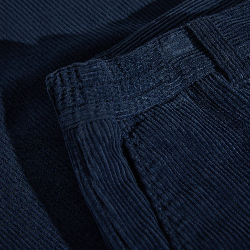 PM001 Cord (Dark Navy)
