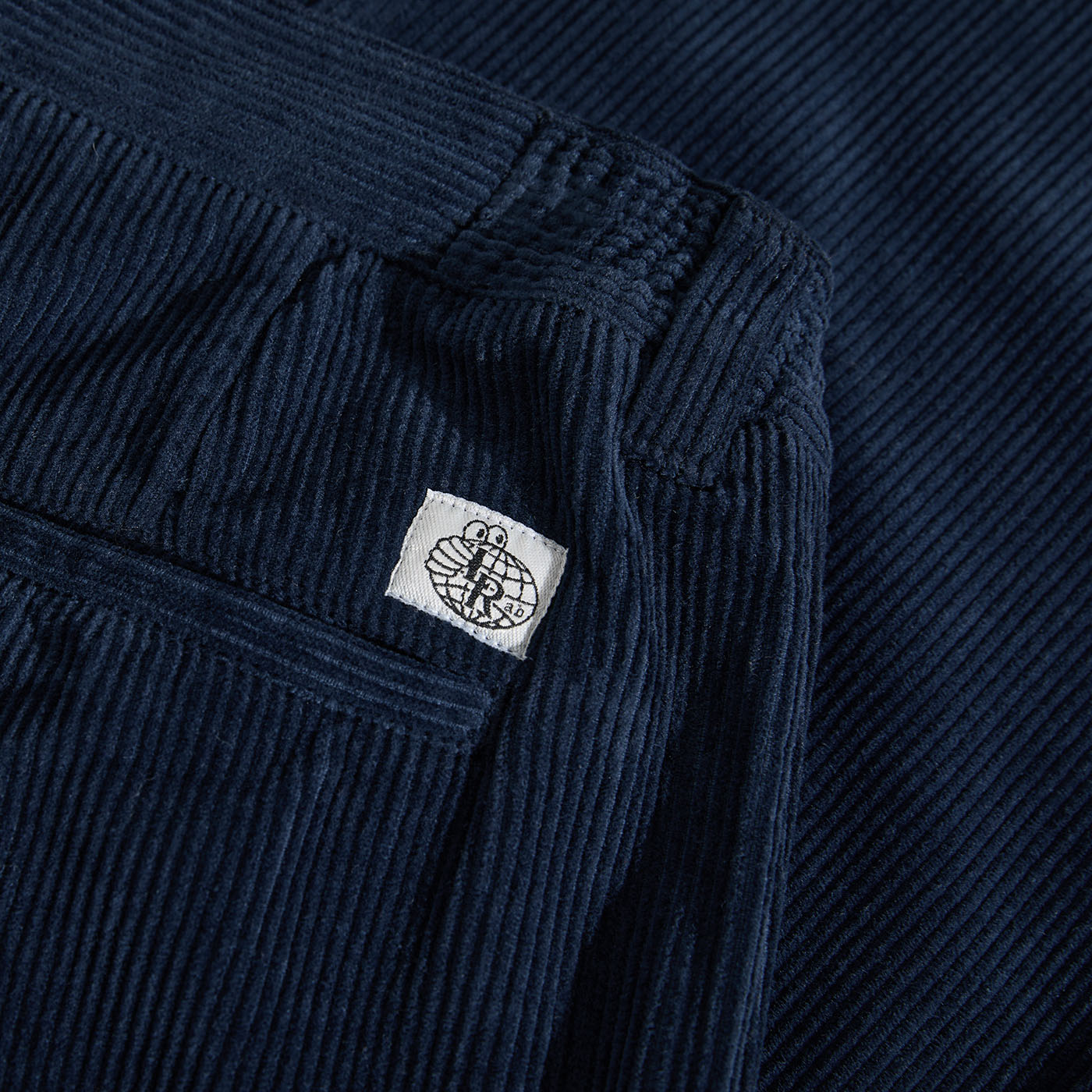 PM001 Cord (Dark Navy)