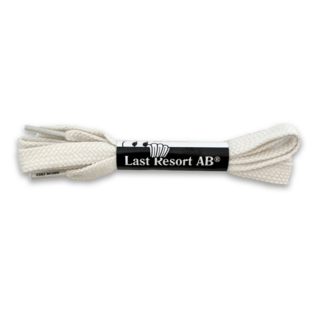 VM001 Cotton Laces (White)